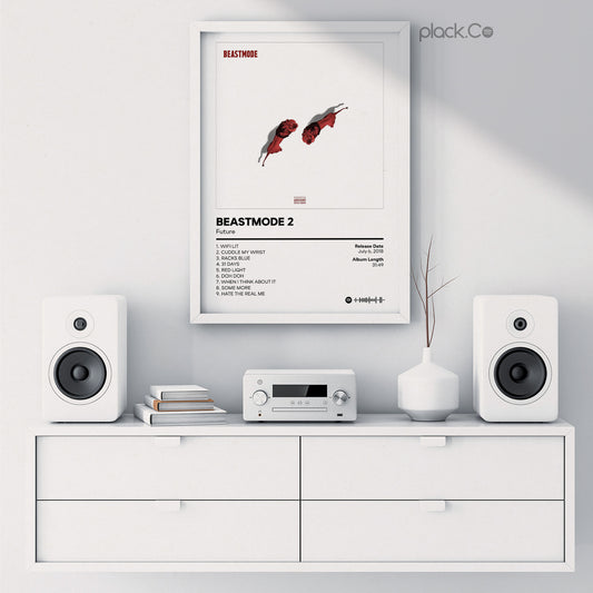 Beastmode 2 Print