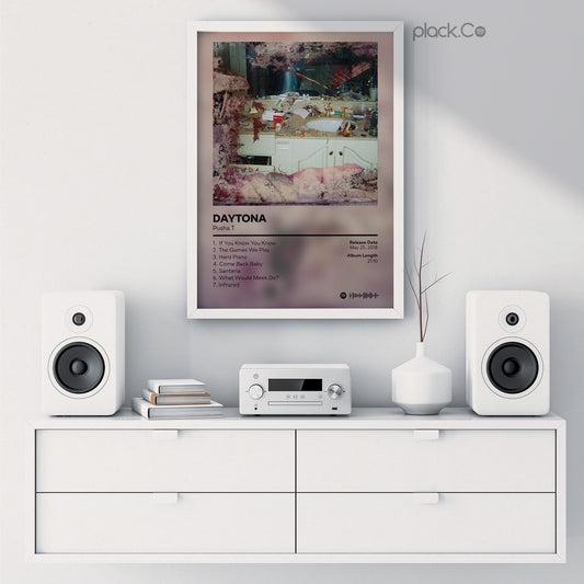 Daytona Print