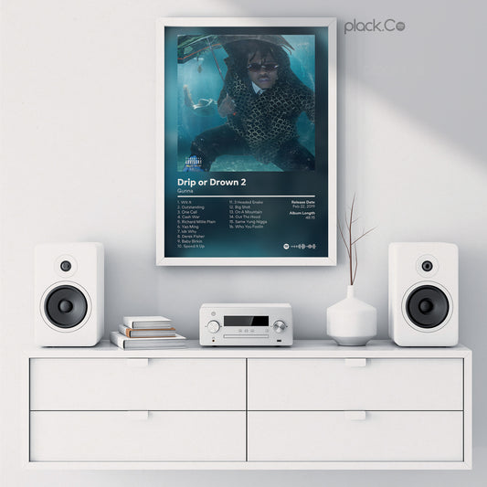 Drip or Drown 2 Print