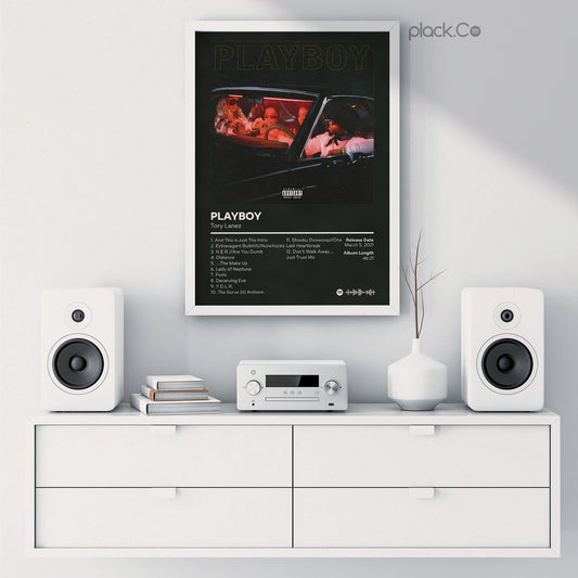 Playboy Print