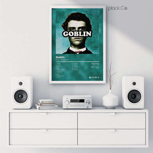 Goblin Print