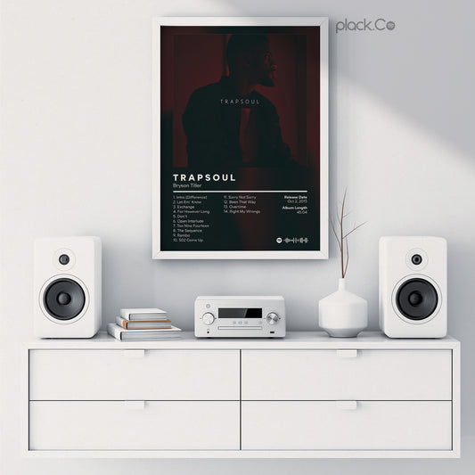 Trapsoul Print