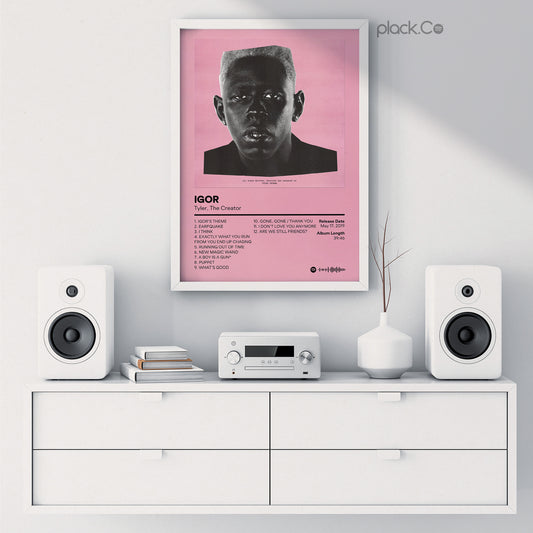 Igor Print