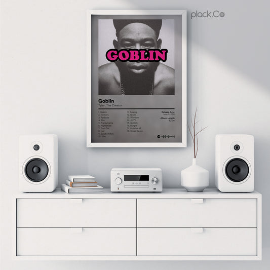 Goblin (Deluxe) Print