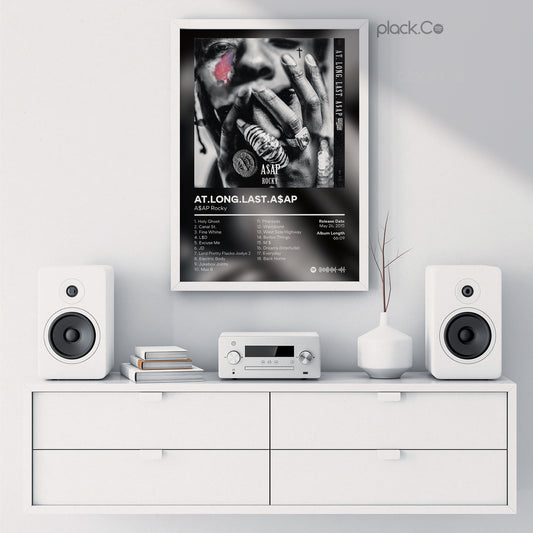 At Long Last ASAP Print