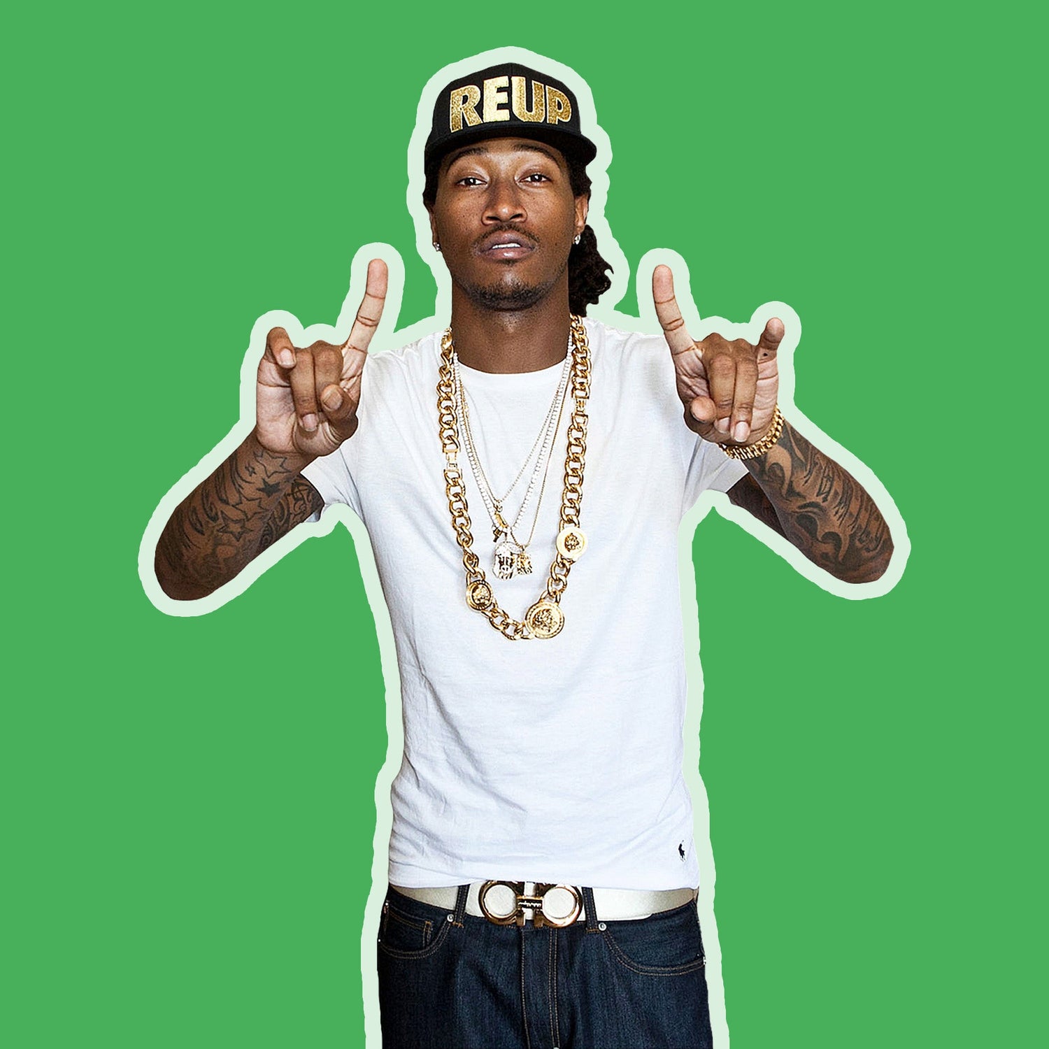 Hip-Hop/Rap