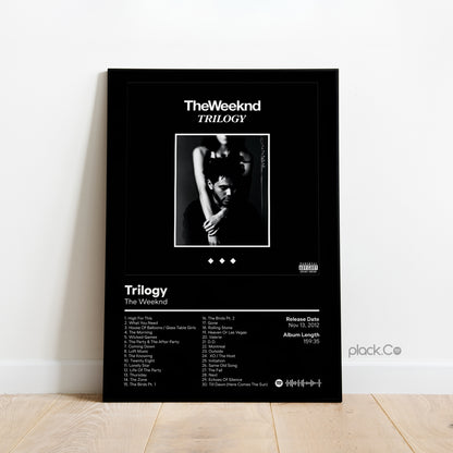 Triology Print