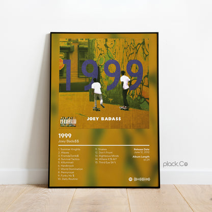 1999 Print