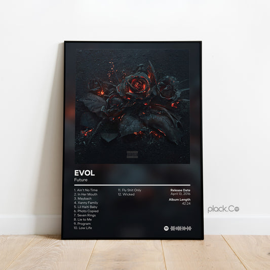 EVOL Print