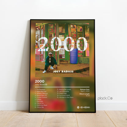 2000 Print