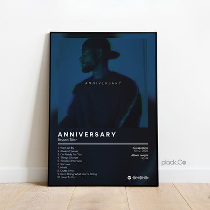 Anniversary Print
