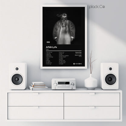 AfterLyfe Print