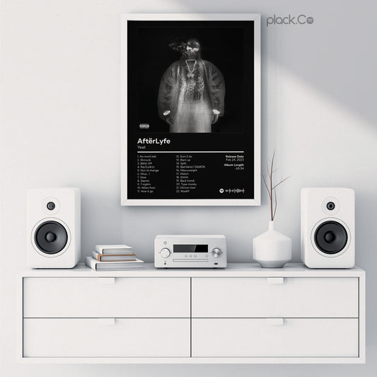AfterLyfe Print