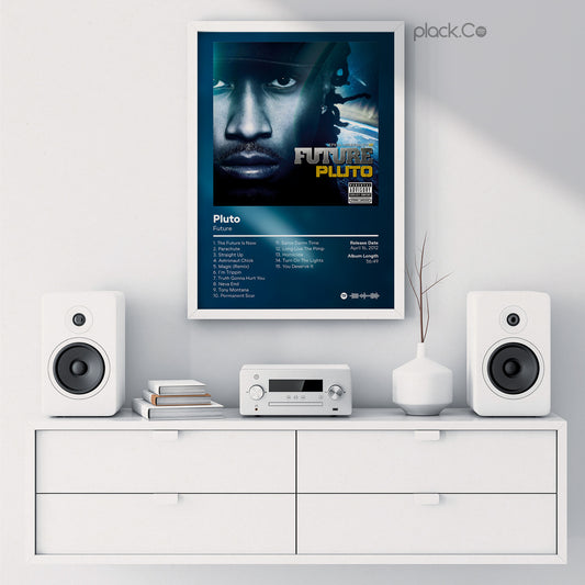 Pluto Print