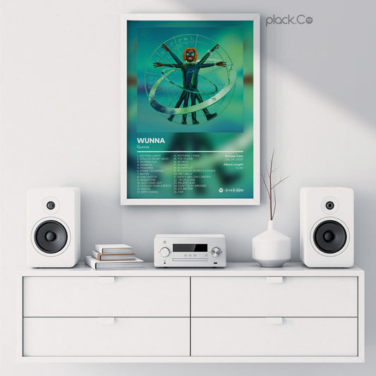 WUNNA (Deluxe) Print