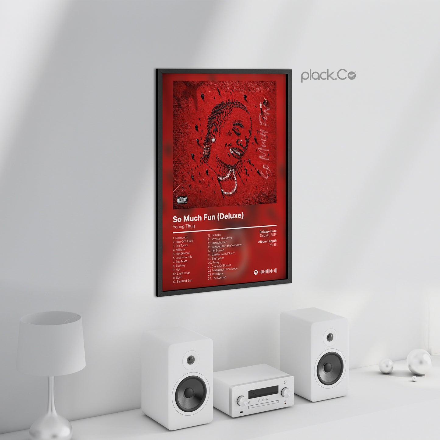 So Much Fun (Deluxe)