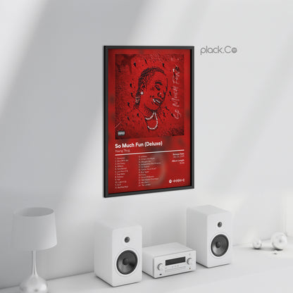 So Much Fun (Deluxe)