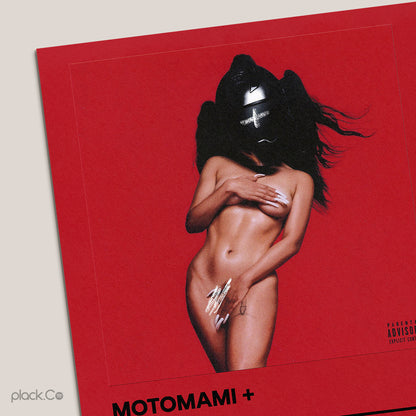 Motomami + Print