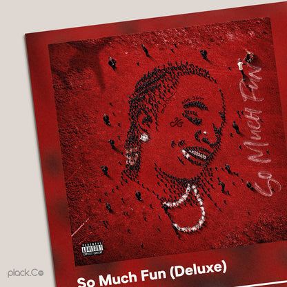 So Much Fun (Deluxe)