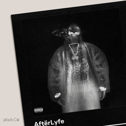 AfterLyfe Print