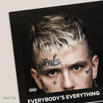 Everybody's Everything Print