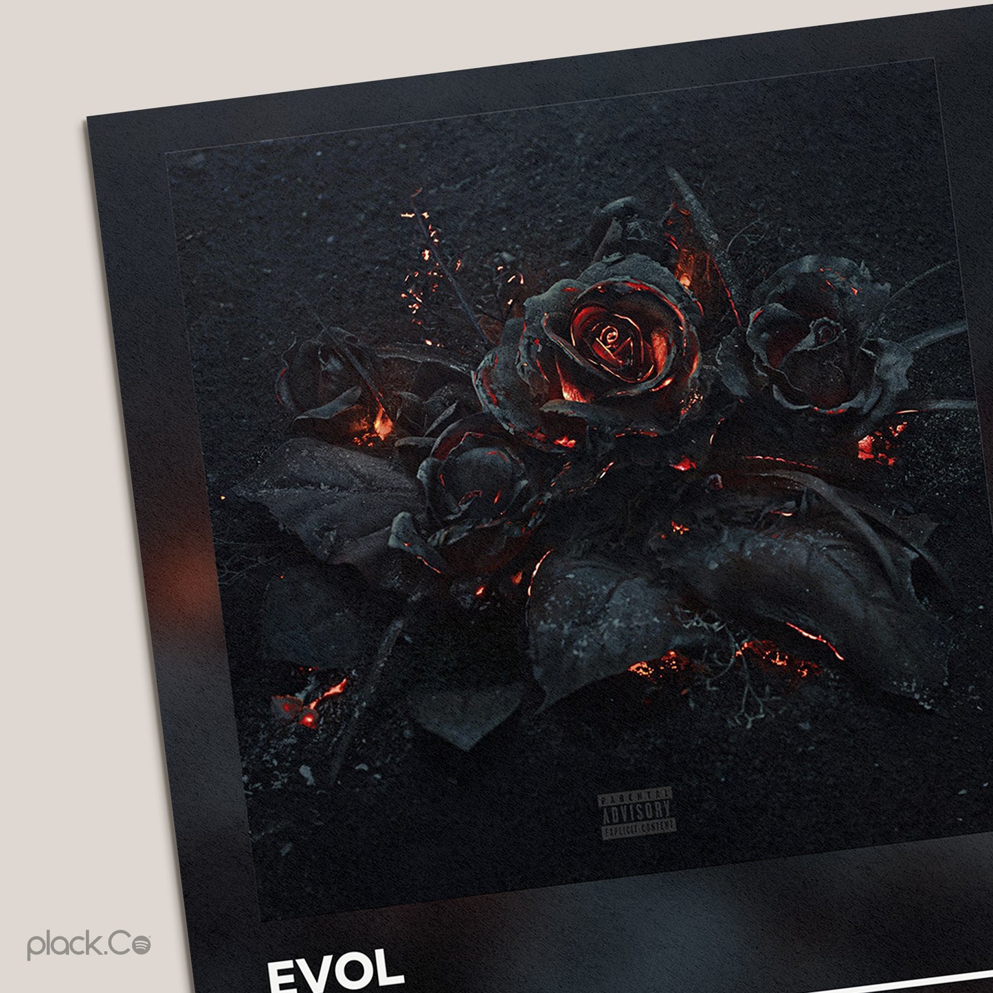 EVOL Print
