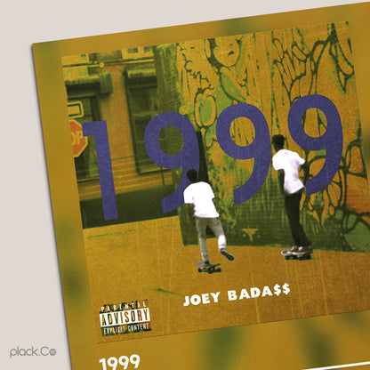 1999 Print