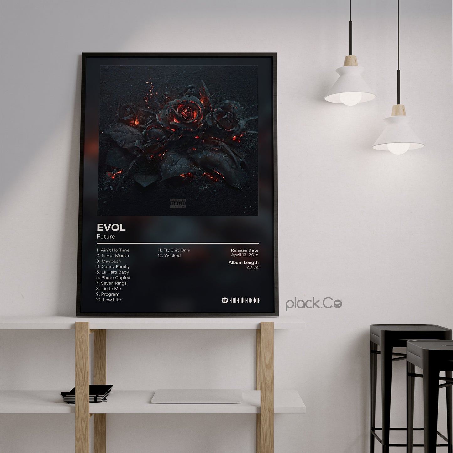 EVOL Print