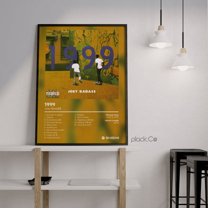 1999 Print