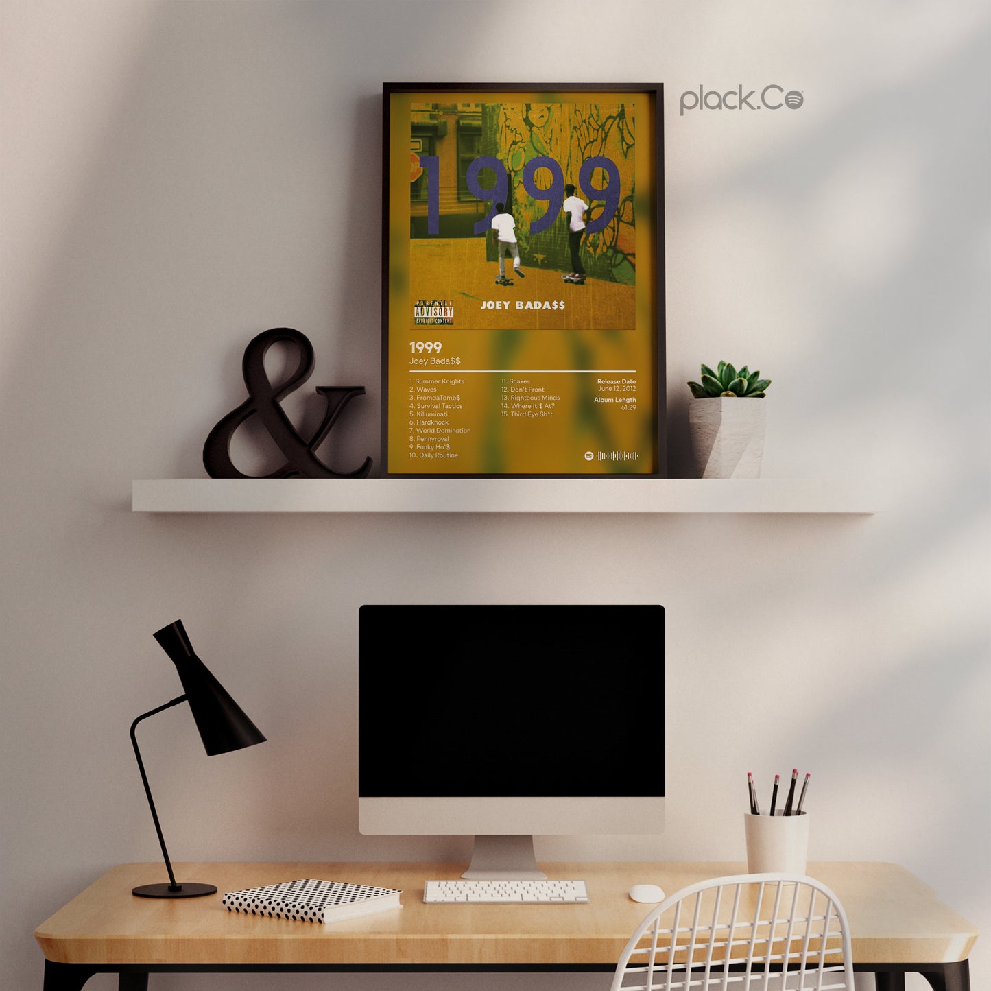 1999 Print