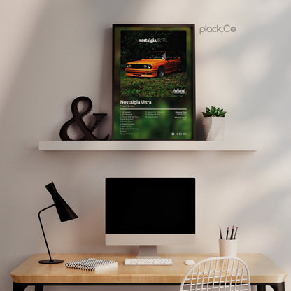 Nostalgia Ultra Print