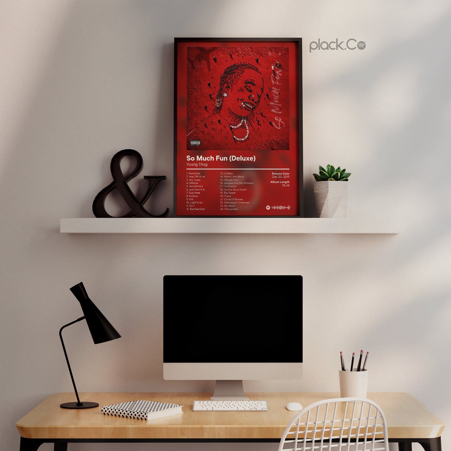 So Much Fun (Deluxe)