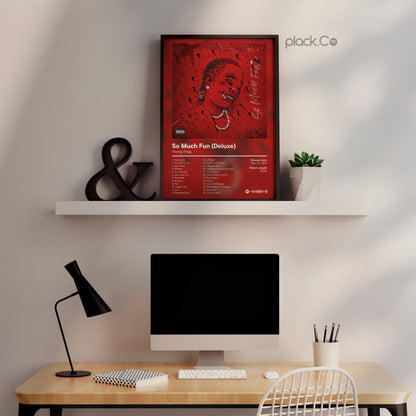 So Much Fun (Deluxe)