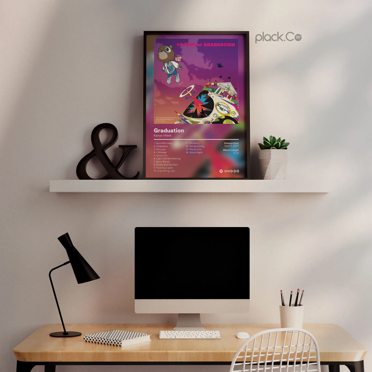 Custom Order Print