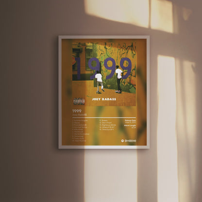 1999 Print